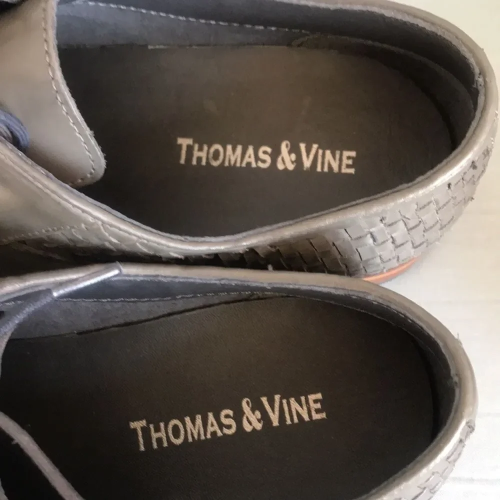thomas & vine new out